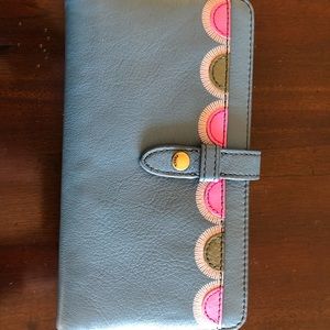 Fossil Fiona Wallet